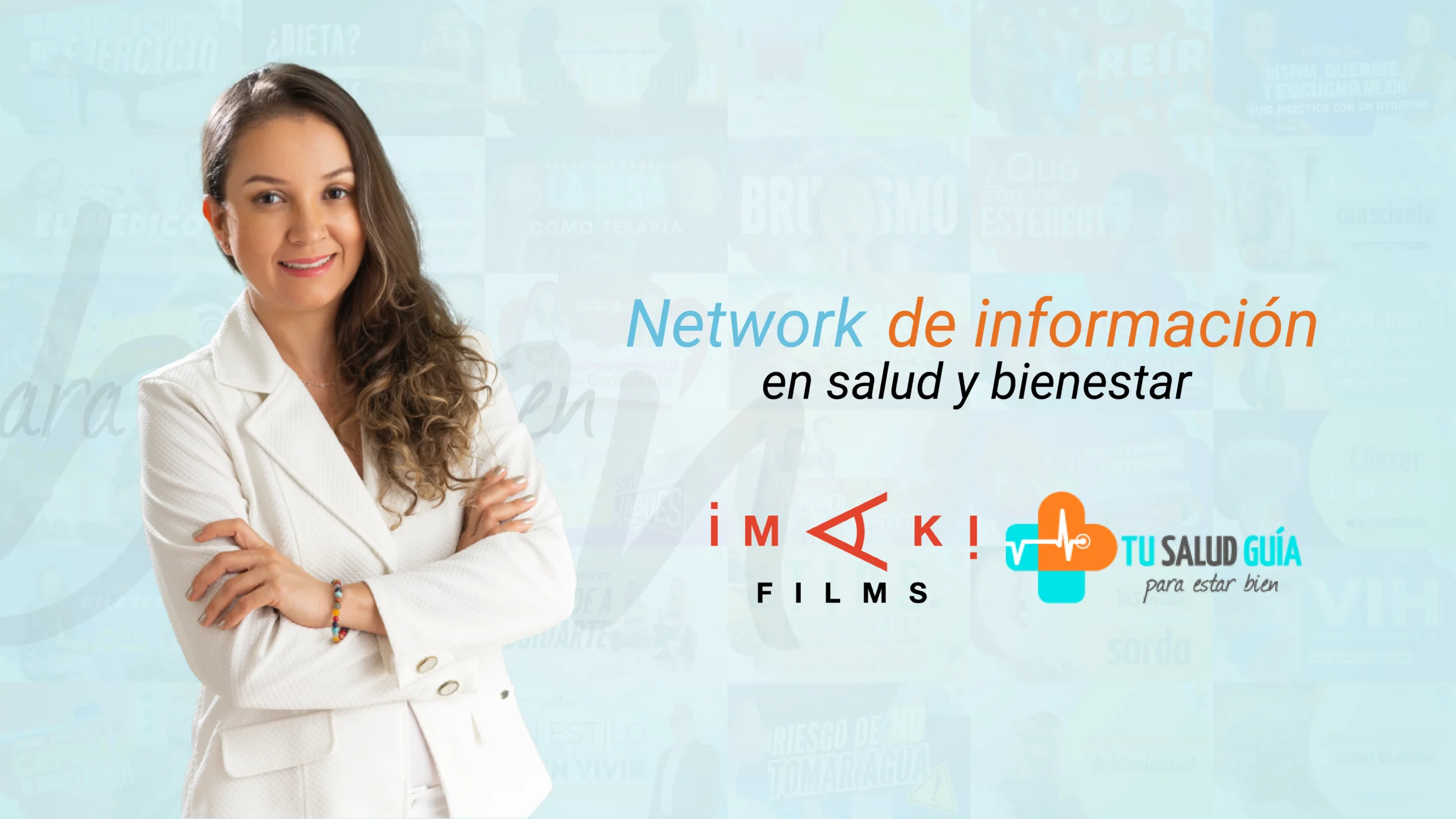 Producción audiovisual Imaki Films: fotografía y video profesional, moda, retratos, eventos, corporativos y proyectos creativos en Medellín y Latinoamérica.